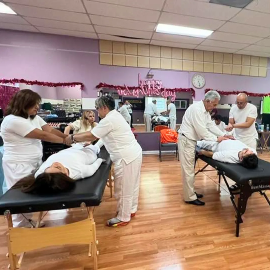 Reiki