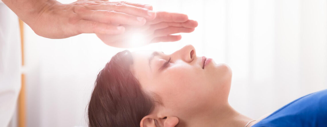 Beneficios del Reiki