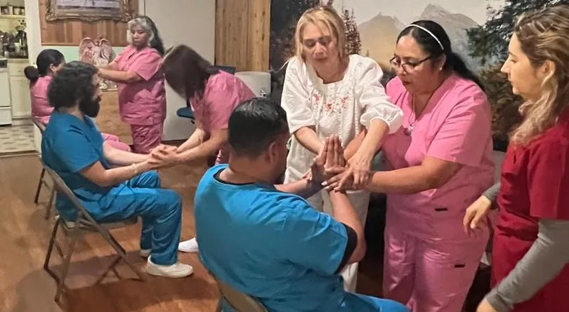 Reiki