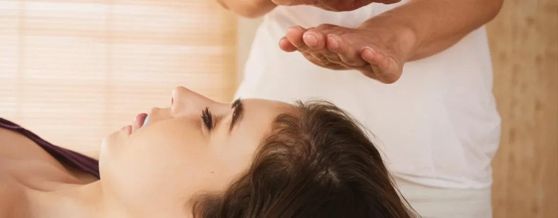 ¿Cuándo Nace el Reiki? Orígenes y Evolución